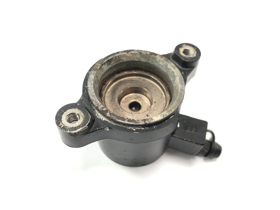 Suzuki GSX-R 1100 W GU75 C [1994] - clutch slave cylinder clutch cylinder clutch slave