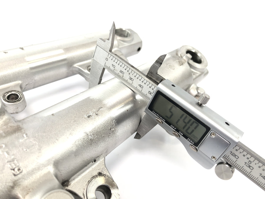 Yamaha XJR 1300 RP06 [2002] - Fork telescopic fork with axle