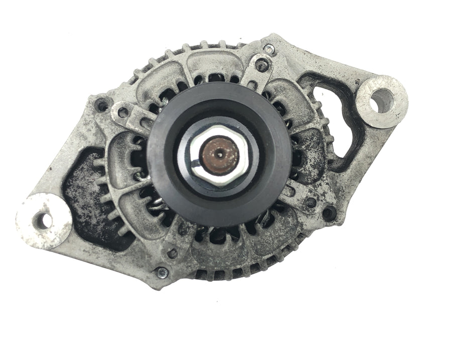 Moto Guzzi Stelvio 1200 8V [2016] - Alternator Generator Alternator Charger