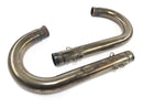 Moto Guzzi V11 Sport [1999] - Manifold exhaust manifold manifold pipes-6
