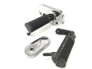 Kawasaki VN-15 VNT50A [1989] - Driver footrests left and right-1