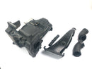 BMW R 1200 GS R12 K25 [2004] - Air filter box, intake box, intake manifold, air collector-5