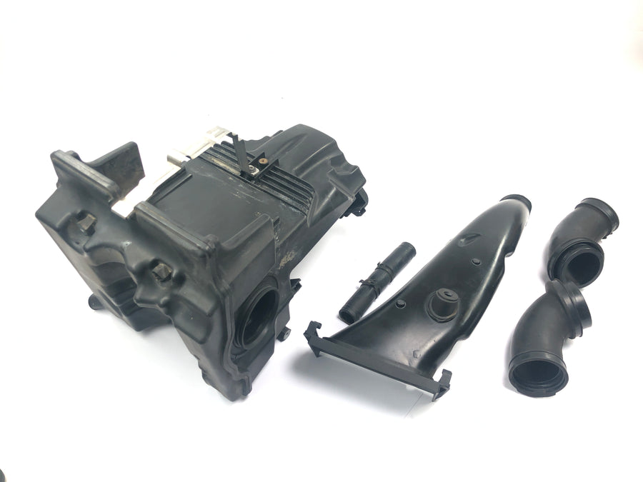 BMW R 1200 GS R12 K25 [2004] - Air filter box, intake box, intake manifold, air collector
