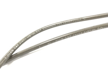 Moto Guzzi California 1100 EV KD [2002] - Front brake line set - 0