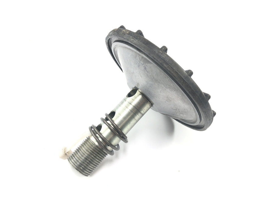 Triumph Thunderbird 900 T309RT [1995] - Oil filter mount