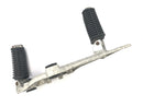 BMW K 100 [1984] - Footrest system, footrest plate, right footrest-3