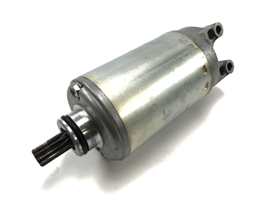 Triumph Daytona 955i T595N [2003] - starter engine Startmotor 12V Denso