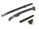 Suzuki GSX-R 1100 W GU75 C [1994] - Slide rail and tension rail timing chain set-1