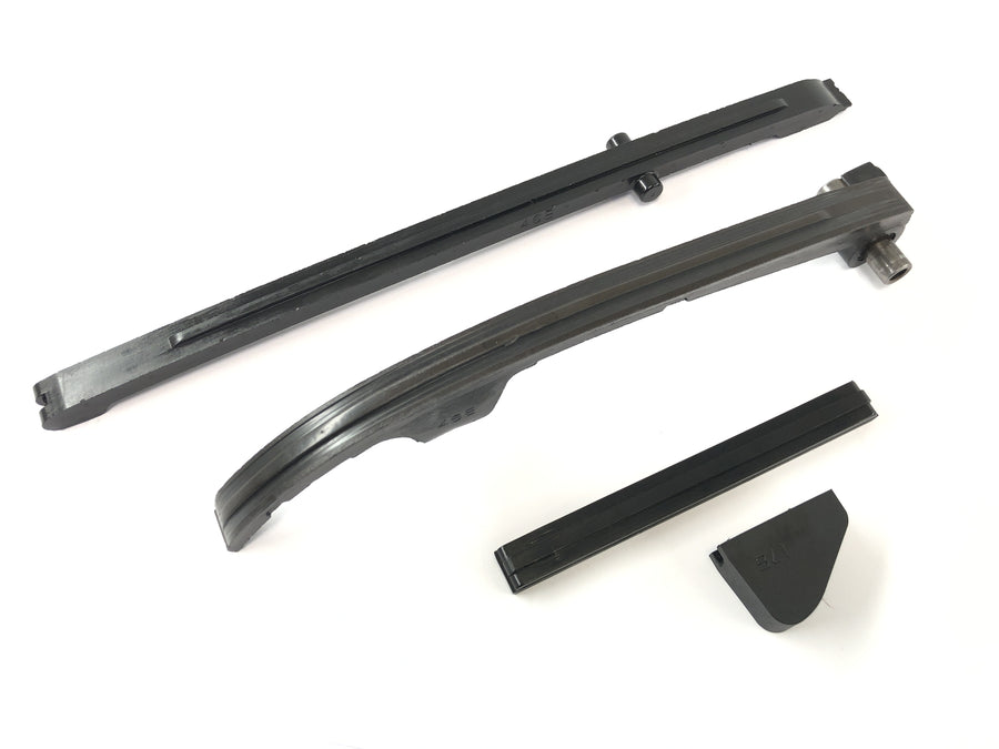 Suzuki GSX-R 1100 W GU75 C [1994] - Slide rail and tension rail timing chain set