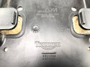 Triumph Bonneville T100 986MF [2012] - Seat seat pad-6