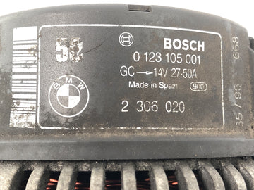 BMW R 1100 RT 259 [1997] - alternator - 0