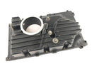 Triumph Tiger 900 T400 [1998] - Oil sump engine cover below-2