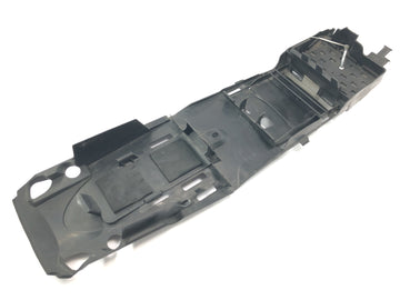 Suzuki GSX R 1000 WVB6 K6 [2006] - Heckunterbau Batteriekasten Batterieträger Unterteil - 0