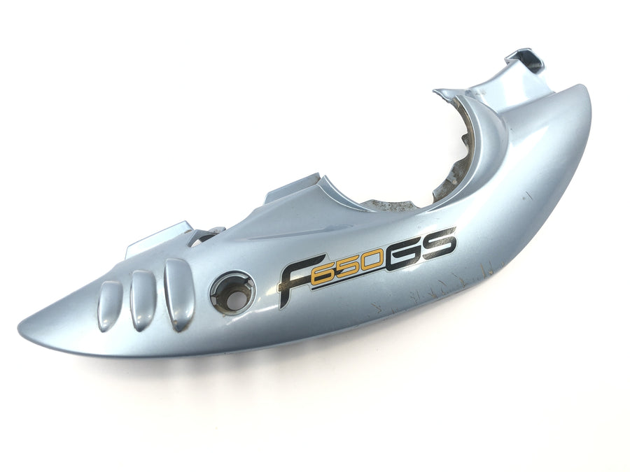 BMW F 650 GS R13 [2000] - Rear fairing right fairing color code 762