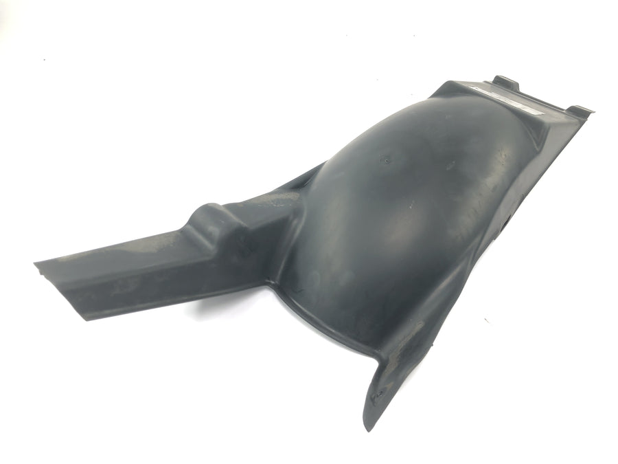 BMW F 650 GS R13 [2000] - Rear wheel cover, splash guard, rear wheel inner fender
