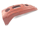Yamaha DT 175 2K4 [1982] - rear fender holder fender mount bracket-1
