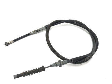 Yamaha XT 500 1U6 [1981] - Clutch cable Bowden cable