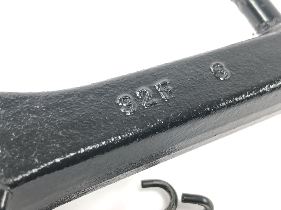 Suzuki GSF 1250 SA Bandit WVCH [2007] - Side stand with spring stand side support