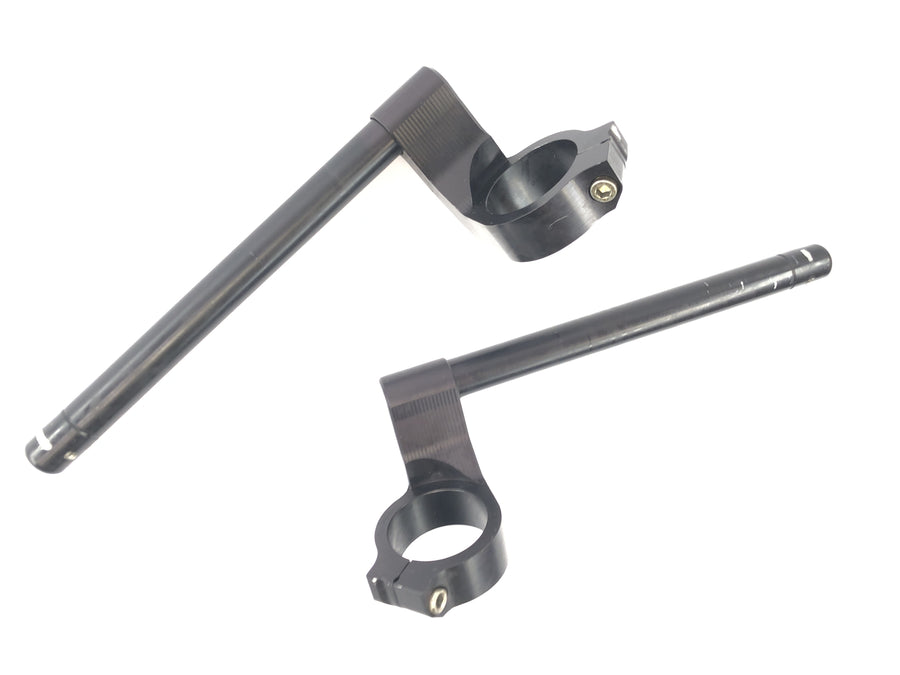 Benelli TNT 1130 [2009] - Handlebar stub clip-ons 51mm left and right