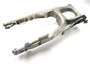 Suzuki DR 350 SK42B [1991] - Schwinge rear wheel swing-5
