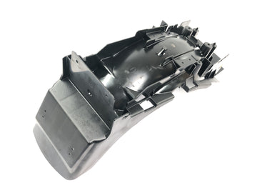 Triumph Tiger 955i 709EN [2003] - Rear fender inner fender wheel cover rear