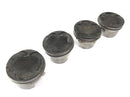 Yamaha YZF R1 RN09 [2003] - Piston piston set cylinder kit engine parts-2