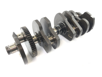 Honda CBX 650 E RC13 [1983] - crankshaft wave drive parts motor shaft - 0