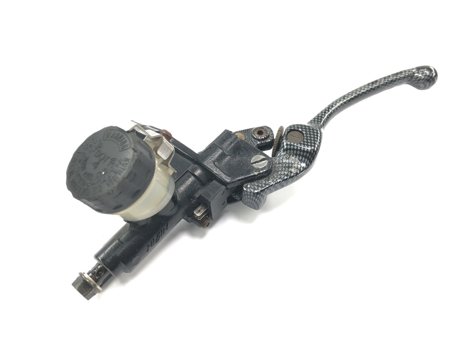HONDA VTR 1000 SP 1 SC45 [2001] - clutch pump clutch fitting clutch lever