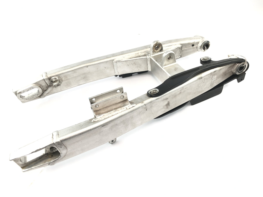 SWM SM 125 R [2018] - Rear swing arm