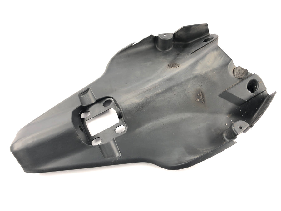 Ducati 1098 S H7 [2009] - rear underneath interior cladding disguise