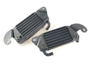 BMW R 1200 C 259c [1997] - oil cooler set couple-4