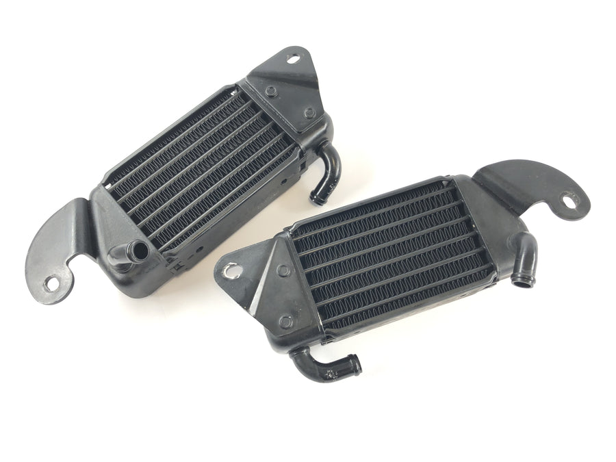 BMW R 1200 C 259c [1997] - oil cooler set couple