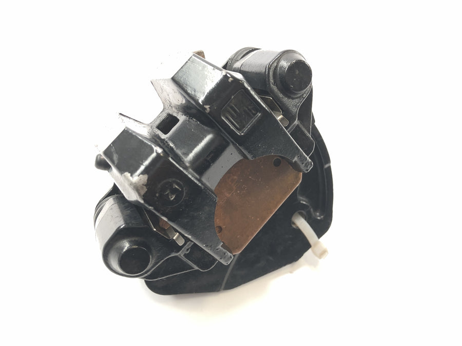 Kawasaki Z 1100 KZT10A [1984] - brake caliper brake tongs in front right