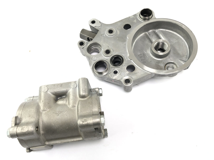 Kawasaki ZRX 1200 S ZRT20A [2002] - oil pump