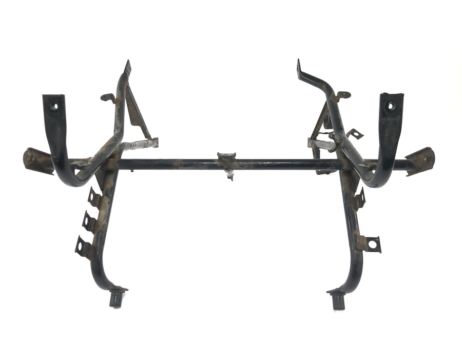 Honda ST 1100 SC26 Pan European [1990] - Front fairing holder