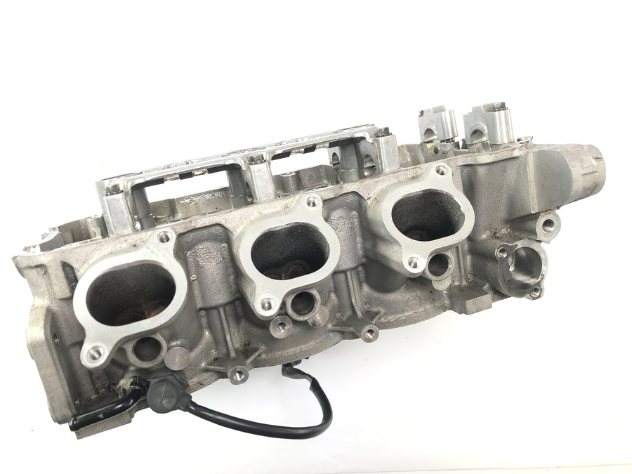 Triumph Sprint ST 1050 [2005] - cylinder head