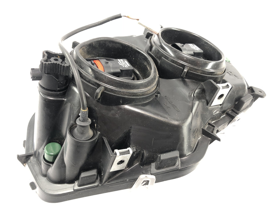 KTM 1050 Adventure [2017] - Sailwerfer Frontscheinwerfer headlight lamp
