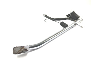 Moto Guzzi California 1100 EV KD [1998] - Side stand side support with spring - 0