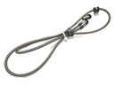 Honda NX 650 RD08 [1995] - Brake line Stahlflex Hydraulic tube brake hose-3