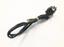 Yamaha YZ 426 F [2000] - Stop switch kill switch button pull stop-4
