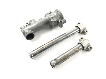 Honda Goldwing GL 1200 SC14 [1988] - coolant line mixed lot - 0