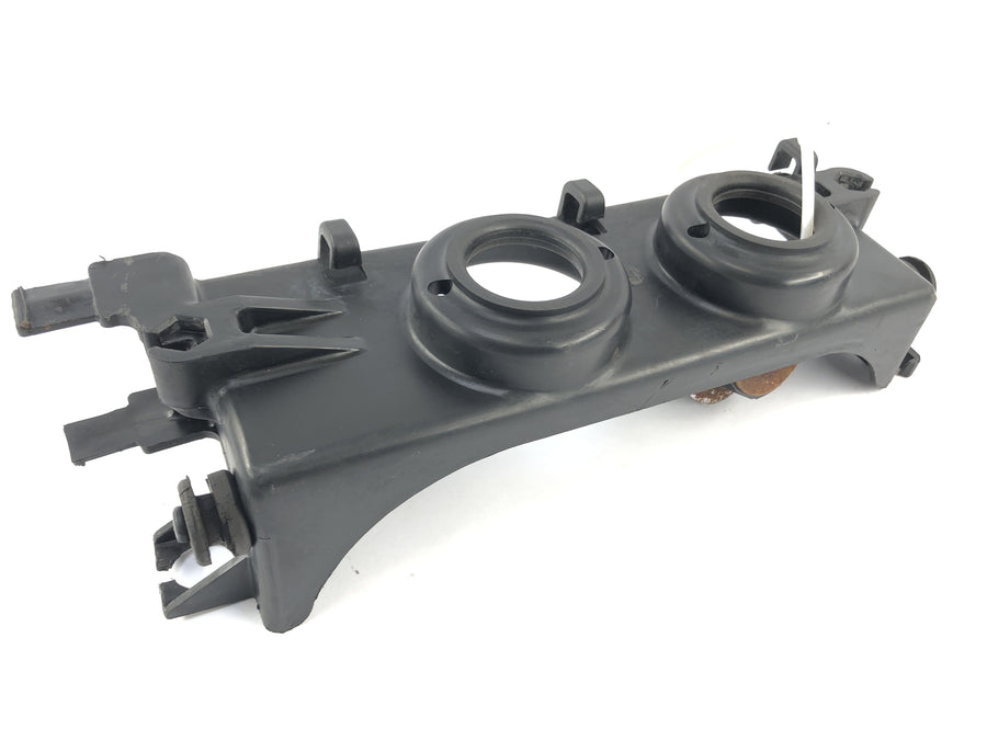 Yamaha XV 750 5G5 [1982] - battery box battery roof