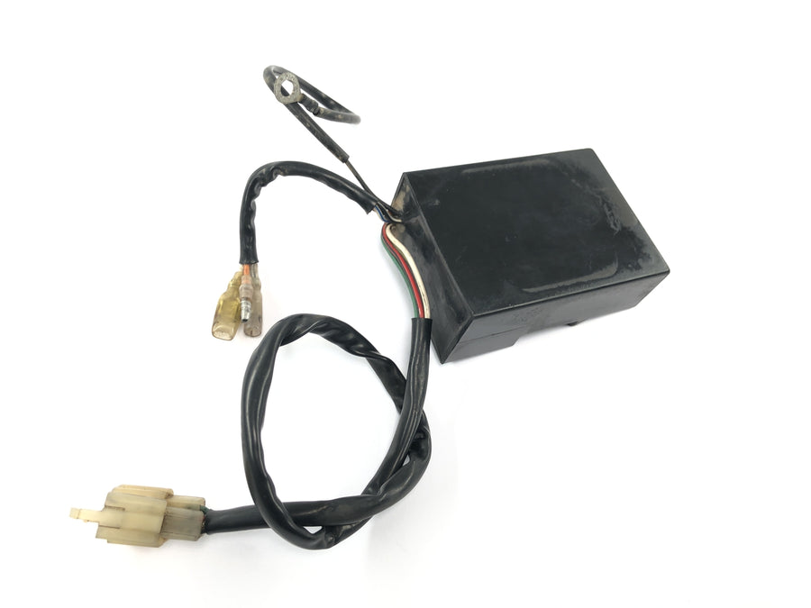 KTM 640 LC4 EGS [1999] - CDI control unit ignition unit ignition box Kokusan Denki Japan
