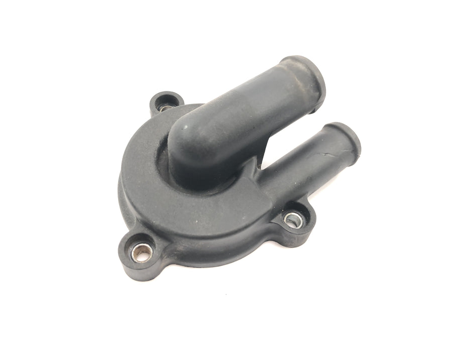 Aprilia RS 125 TW [2017] - Water pump cover coolant housing