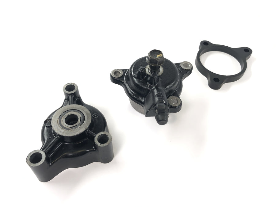 Honda CBX 650 E RC13 [1983] - coupling buyer cylinder