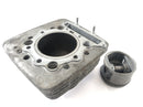 Honda XBR 500 PC15 [1989] - cylinder with piston-1