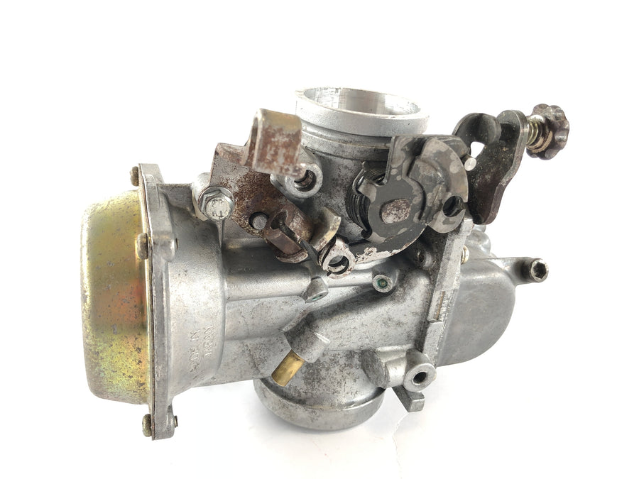 Suzuki VS 1400 VX51L [1987] - Carburettor