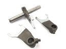 Honda NX 650 RD02 [1989] - Switch forks switching claws set-2