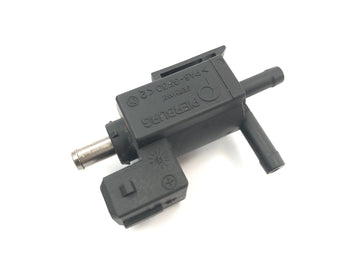 Aprilia RSV 1000 R [2004] - Solenoid valve vacuum valve switching valve Pierburg - 0