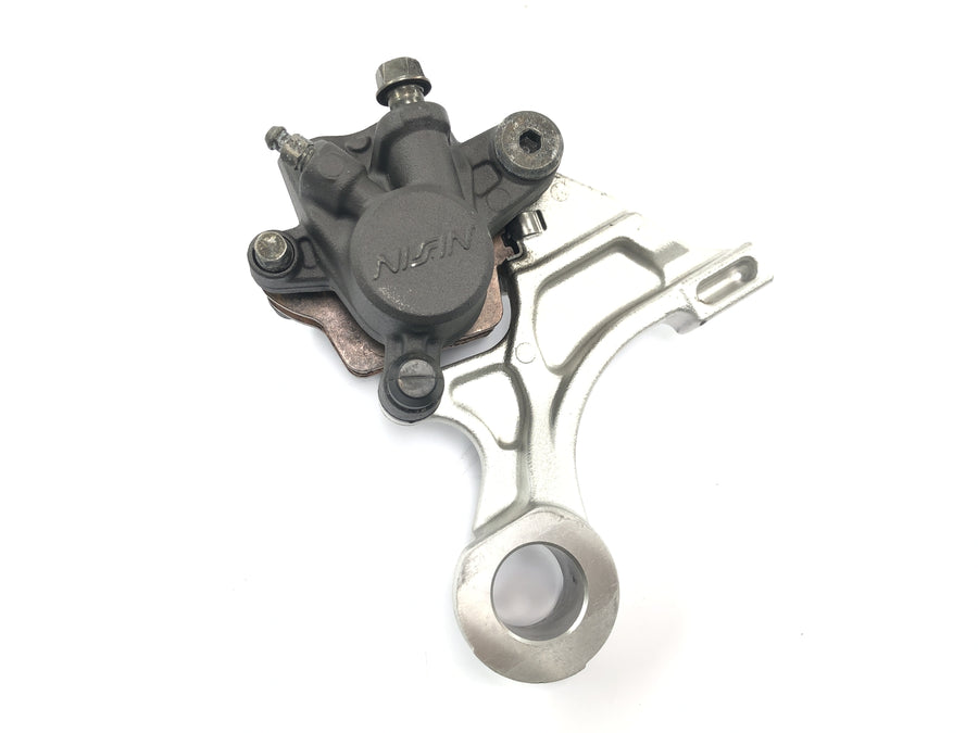 Honda CBR 1000 RR SC57 [2006] - Rear brake caliper with bracket